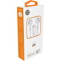 Tech One Tech earTECH TEC1301 Blanco